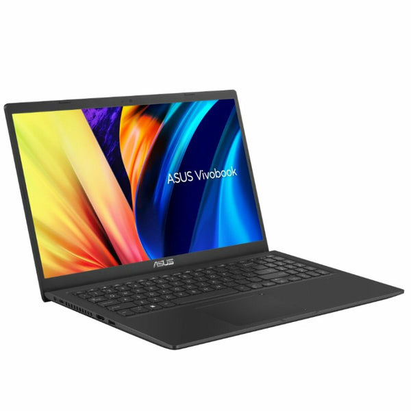 Notebook Asus F1500EA-EJ3070W Qwerty in Spagnolo 15,6" Intel Core i5-1135G7 512 GB SSD 16 GB RAM