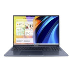 Notebook Asus M1603QA-MB013W R5-5600H 16" 512 GB SSD 8 GB 16 GB RAM 8 GB RAM AMD Ryzen 5 5600H