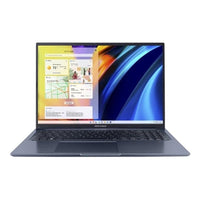 Notebook Asus M1603QA-MB013W R5-5600H 16" 512 GB SSD 8 GB 16 GB RAM 8 GB RAM AMD Ryzen 5 5600H