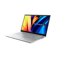 Notebook Asus M6500QC-L1081W NVIDIA GeForce RTX 3050 AMD Ryzen 5 5600H 512 GB SSD 15,6" 16 GB RAM