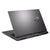 Notebook Asus G713RS-LL008 RYZEN 9 6900HX 32 GB RAM Qwerty Spanisch 17,3" 1 TB SSD NVIDIA GeForce RTX 3080