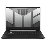 Notebook Asus FX517ZR-HN004W i7-12650H 32 GB RAM Qwerty Spanisch 15,6" 1 TB SSD NVIDIA GeForce RTX 3070