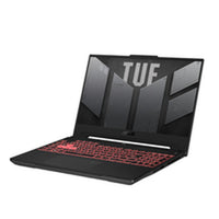 Notebook Asus FA507RR-HQ008 Qwerty Spanisch 15,6" NVIDIA GeForce RTX 3070 32 GB 1 TB SSD 32 GB RAM RYZEN 7-6800H