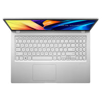 Notebook Asus F1500EA-EJ3100 Intel Core i3-1115G4 256 GB SSD 16 GB RAM 8 GB RAM 15,6" Intel© Core™ i3-1115G4