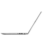 Notebook Asus F1500EA-EJ3100 Intel Core i3-1115G4 256 GB SSD 16 GB RAM 8 GB RAM 15,6" Intel© Core™ i3-1115G4