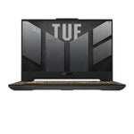 Notebook Asus TUF507ZC4-HN040 i7-12700H NVIDIA GeForce RTX 3050 512 GB SSD 15,6" 16 GB RAM