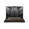 Notebook Asus TUF507ZC4-HN040 i7-12700H NVIDIA GeForce RTX 3050 512 GB SSD 15,6" 16 GB RAM