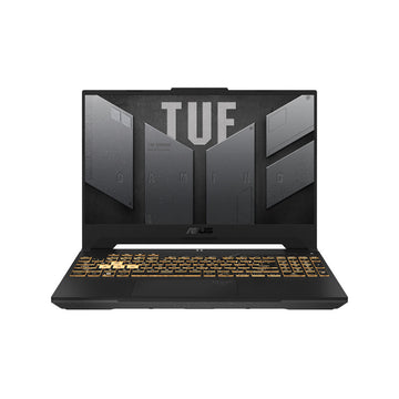 Notebook Asus TUF507ZC4-HN040 i7-12700H NVIDIA GeForce RTX 3050 512 GB SSD 15,6" 16 GB RAM