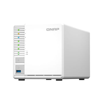 Server Qnap TS-364