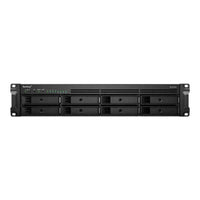 Server Synology RS1221RP+ AMD Ryzen V1500B