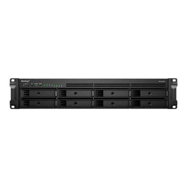 Server Synology RS1221RP+ AMD Ryzen V1500B