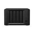 Videocamera di Sorveglianza Synology DVA3221 Nero