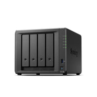 Memorizzazione in Rete NAS Synology DS923+