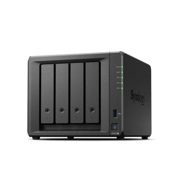 Memorizzazione in Rete NAS Synology DS923+