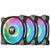 Refrigeratore Portatile THERMALTAKE Riing Duo 14 LED RGB Premium Edition