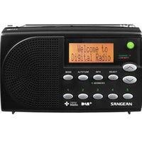 Radio Sangean DPR-65