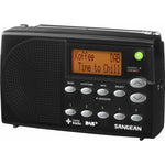 Radio Sangean DPR-65