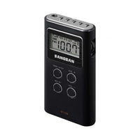 Radio Sangean DT120B