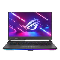 Notebook Asus G513RC-HN180 NVIDIA GeForce RTX 3050 RYZEN 7-6800H 512 GB SSD 15,6" 16 GB RAM