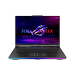 Notebook Asus ROG Strix Scar 16 2023 G634JY-NM014W Nvidia Geforce RTX 4090 32 GB RAM i9-13980HX 16" 2 TB SSD