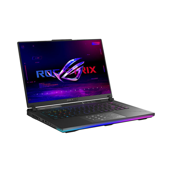 Notebook Asus ROG Strix Scar 16 2023 G634JY-NM014W Nvidia Geforce RTX 4090 32 GB RAM i9-13980HX 16" 2 TB SSD