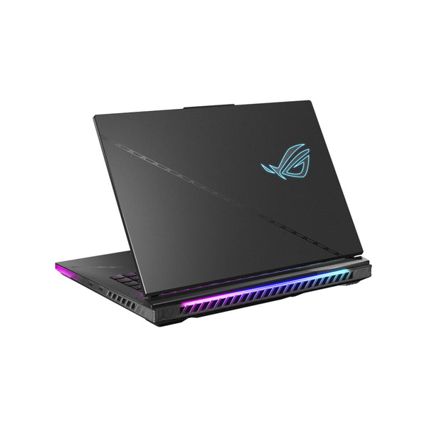 Notebook Asus ROG Strix Scar 16 2023 G634JY-NM014W Nvidia Geforce RTX 4090 32 GB RAM i9-13980HX 16" 2 TB SSD