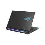 Notebook Asus ROG Strix Scar 16 2023 G634JY-NM014W Nvidia Geforce RTX 4090 32 GB RAM i9-13980HX 16" 2 TB SSD