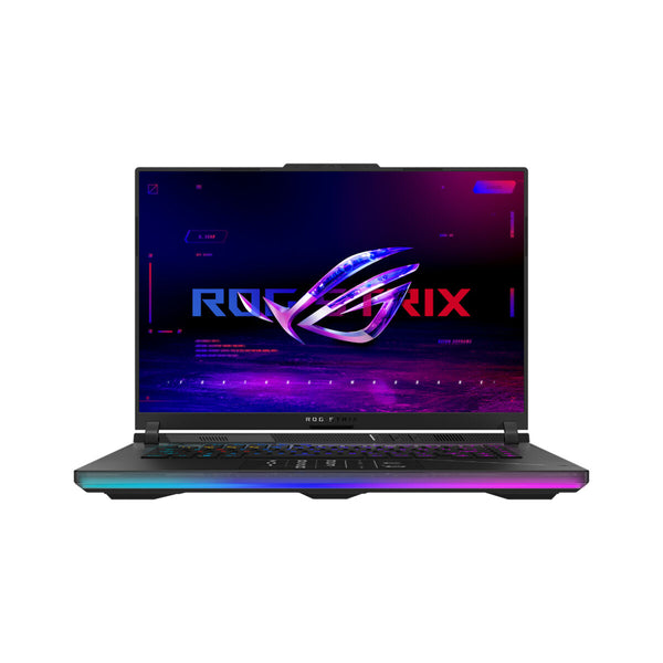 Notebook Asus ROG Strix Scar 16 2023 G634JY-NM014W Nvidia Geforce RTX 4090 32 GB RAM i9-13980HX 16" 2 TB SSD