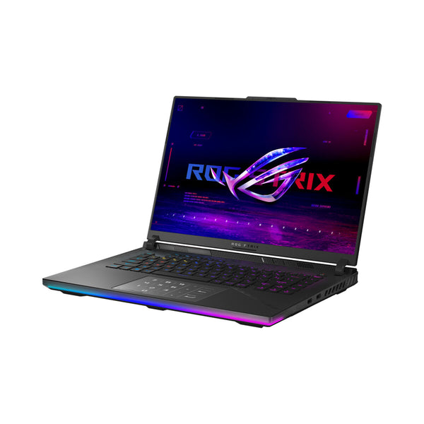 Notebook Asus ROG Strix Scar 16 2023 G634JY-NM014W Nvidia Geforce RTX 4090 32 GB RAM i9-13980HX 16" 2 TB SSD