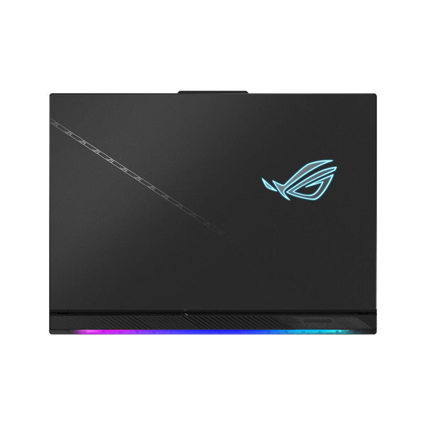 Notebook Asus ROG Strix Scar 18 2023 G834JZ-N6004W NVIDIA GeForce RTX 4080 32 GB RAM i9-13980HX 1 TB SSD 18"