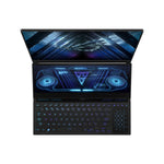 Notebook Asus ROG Zephyrus Duo 16 2023 GX650PY-NM003W AMD Ryzen 9 7945HX Nvidia Geforce RTX 4090 2TB HDD + 2TB SSD 64 GB RAM 16"