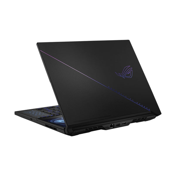 Notebook Asus ROG Zephyrus Duo 16 2023 GX650PY-NM003W AMD Ryzen 9 7945HX Nvidia Geforce RTX 4090 2TB HDD + 2TB SSD 64 GB RAM 16"