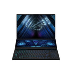 Notebook Asus ROG Zephyrus Duo 16 2023 GX650PY-NM003W AMD Ryzen 9 7945HX Nvidia Geforce RTX 4090 2TB HDD + 2TB SSD 64 GB RAM 16"