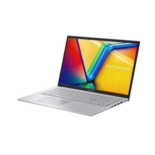 Notebook Asus Vivobook 17 F1704VA-AU084W Intel Core i7-1355U 512 GB SSD 17,3" 16 GB RAM