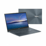 Notebook Asus ZenBook 14 UM425QA-KI252 512 GB 16 GB 16 GB RAM 14"