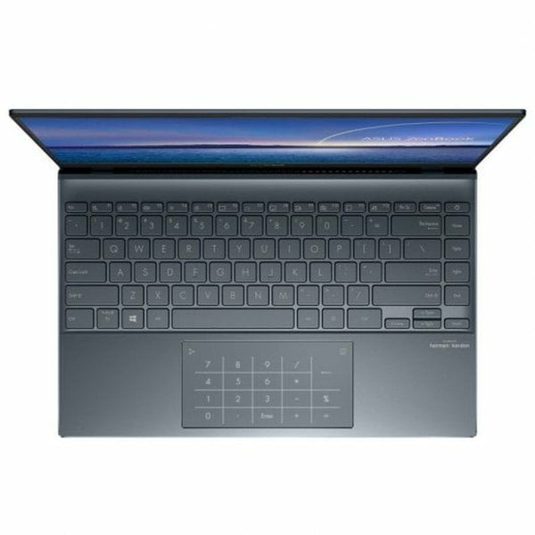 Notebook Asus ZenBook 14 UM425QA-KI252 512 GB 16 GB 16 GB RAM 14"