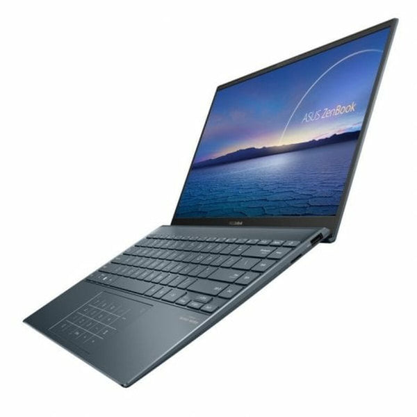 Notebook Asus ZenBook 14 UM425QA-KI252 512 GB 16 GB 16 GB RAM 14"