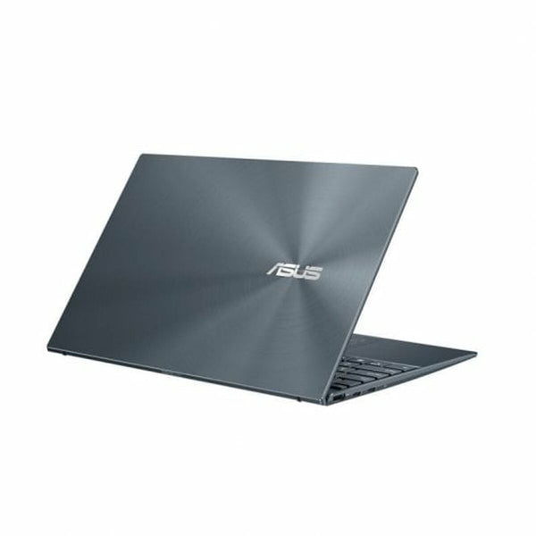 Notebook Asus ZenBook 14 UM425QA-KI252 512 GB 16 GB 16 GB RAM 14"