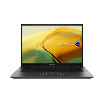 Notebook Asus ZenBook 14 OLED UM3402YA-KM513 AMD Ryzen 5-7530U 512 GB SSD 14" 16 GB RAM