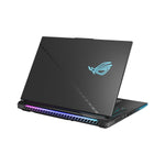 Notebook Asus G834JY-N5012 32 GB RAM i9-13980HX Nvidia Geforce RTX 4090 1 TB SSD 18" 16 GB RAM