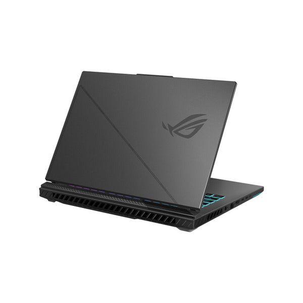 Notebook Asus G614JZ-N3008 32 GB RAM NVIDIA GeForce RTX 4080 i7-13650HX Qwerty Spanisch 16" 1 TB SSD