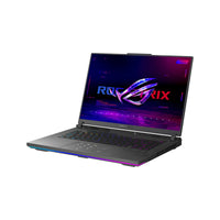 Notebook Asus G614JZ-N3008 32 GB RAM NVIDIA GeForce RTX 4080 i7-13650HX Qwerty Spanisch 16" 1 TB SSD