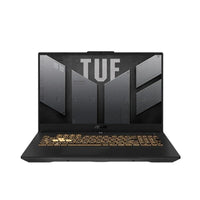 Notebook Asus TUF507ZU4-LP110 i7-12700H Nvidia Geforce RTX 4050 512 GB SSD 15,6" 16 GB RAM 15"