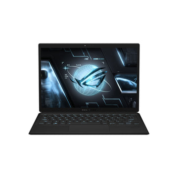 Notebook Asus ROG Flow Z13 2023 GZ301VU-MU006W Nvidia Geforce RTX 4050 Intel Core i9-13900H 1 TB SSD 16 GB RAM 13,4"