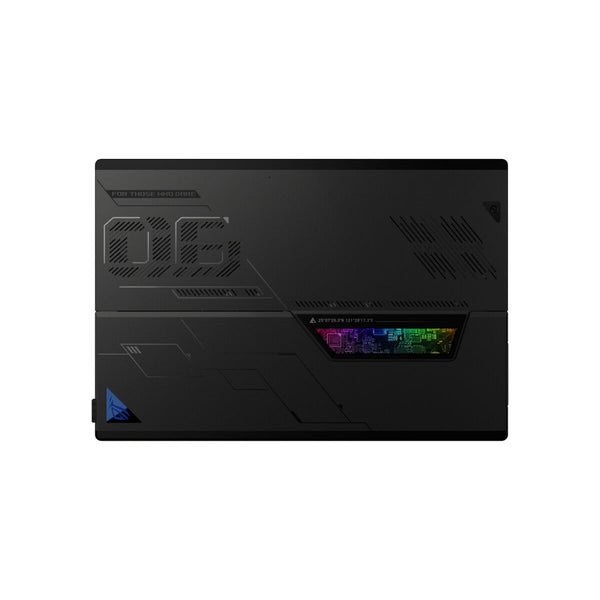 Notebook Asus ROG Flow Z13 2023 GZ301VU-MU006W Nvidia Geforce RTX 4050 Intel Core i9-13900H 1 TB SSD 16 GB RAM 13,4"