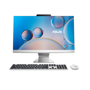 All in One Asus A3402 Intel Core I3-1215U 512 GB SSD 8 GB RAM 23,8"