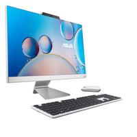 Alles-In-Einem Asus A3402WBAK-WA062M Intel Core i5-1235U 512 GB SSD 23,8" 16 GB RAM