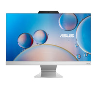 Alles-In-Einem Asus A3402WBAK-WA062M Intel Core i5-1235U 512 GB SSD 23,8" 16 GB RAM