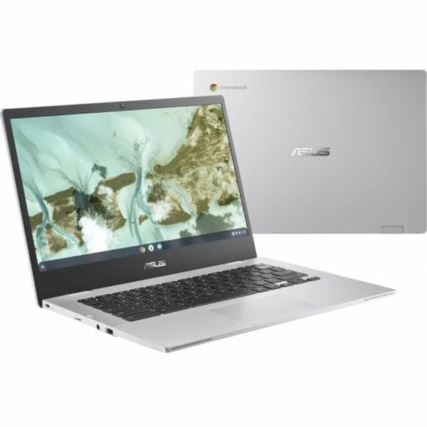 Notebook Asus CX1400CKA-EK0138 8 GB RAM 14" Intel Celeron N4500