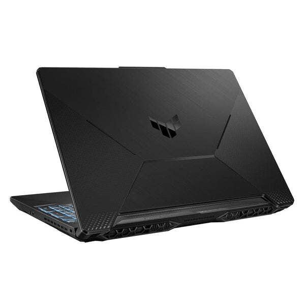 Notebook Asus TUF Gaming F15 FX506HF-HN004 Nvidia GeForce RTX 2050 i5-11400H 512 GB SSD 15,6" 16 GB RAM